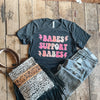 Babes support Babes Tee