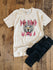 DEF TIRED MAMA Graphic Tee