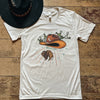 Spaced Out Tee