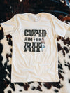 Cupid Aim For Graphic Tee