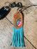 Lotus Keychain