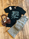 Forever and Ever Amen Graphic Tee