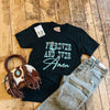 Forever and Ever Amen Graphic Tee