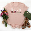 Arrow Dreamer Graphic Tee