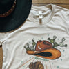 Spaced Out Tee