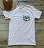 Runs On Dreams And Gasoline Graphic Tee