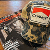 Cowboys* Trucker Hat