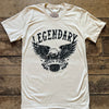 Born Free Tee