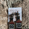 Spirit Beaded Earrings