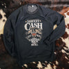 Country Rock n Roll Crewneck