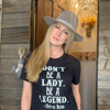 The Stevie Tee