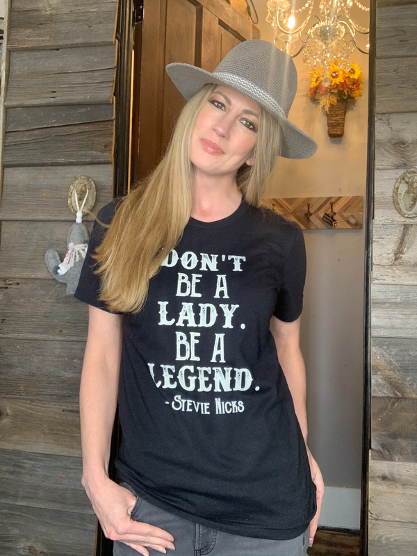 The Stevie Tee
