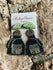 Spirit Beaded Earrings