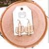 Saguaro Earrings