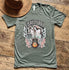 Nashville Angel Guitar Tee
