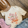 Hold My Halo Tee