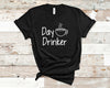 Day Drinker Graphic Tee