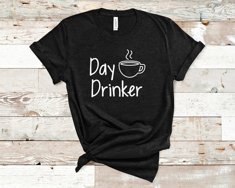 Coffee Graphic Tees