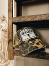 WALLEN Trucker Hat