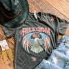 Freedom is Not Free Graphic Tee