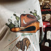 Spaced Out Tee