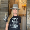 The Stevie Tee