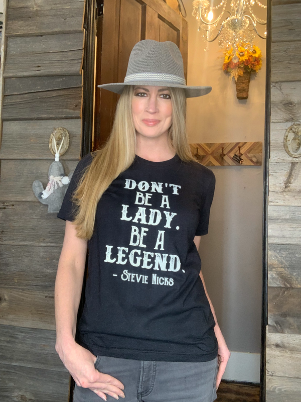 The Stevie Tee